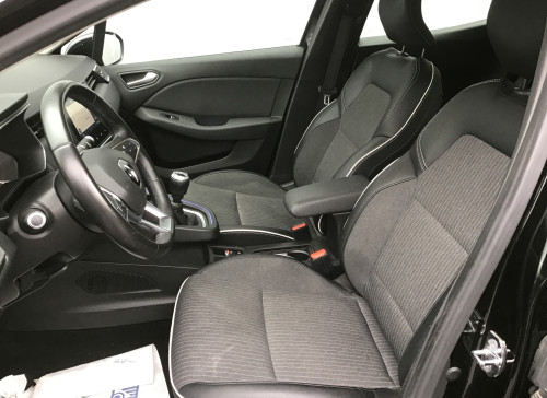 Renault CLIO V Nouvelle TCe 90 - 21N Intens