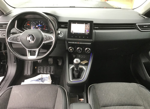 Renault CLIO V Nouvelle TCe 90 - 21N Intens