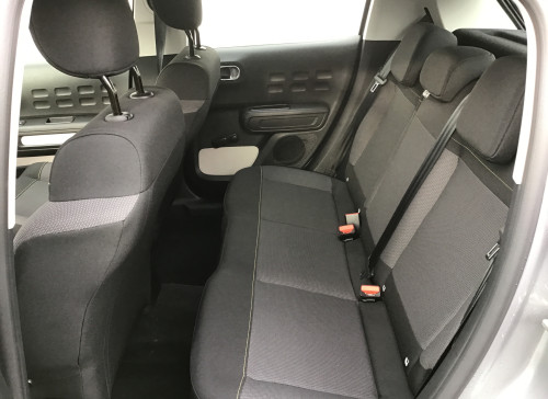 Citroën C3 Nouvelle PureTech 83 S&S BVM5 Feel Pack