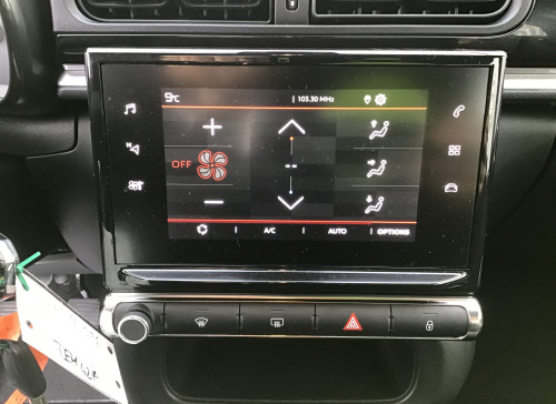 Citroën C3 Nouvelle PureTech 83 S&S BVM5 Feel Pack