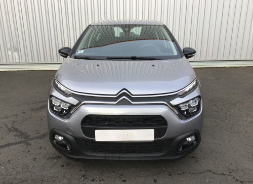 Citroën C3 Nouvelle PureTech 83 S&S BVM5 Feel Pack