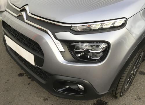 Citroën C3 Nouvelle PureTech 83 S&S BVM5 Feel Pack