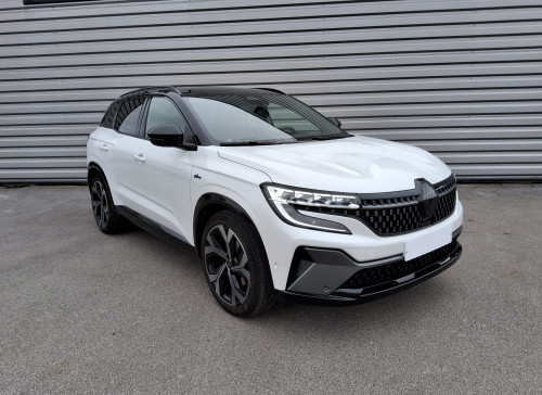 Renault AUSTRAL E-Tech full hybrid 200 GSR2 Techno esprit Alpine