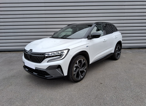 Renault AUSTRAL E-Tech full hybrid 200 GSR2 Techno esprit Alpine