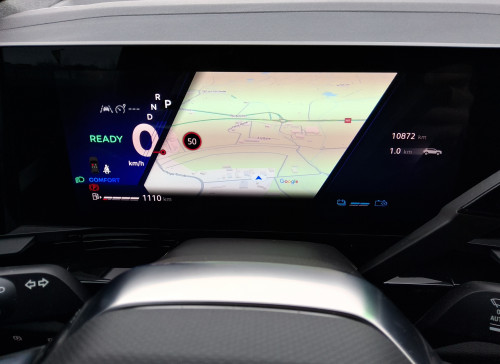 Renault AUSTRAL E-Tech full hybrid 200 GSR2 Techno esprit Alpine