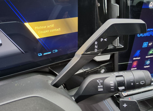 Renault AUSTRAL E-Tech full hybrid 200 GSR2 Techno esprit Alpine