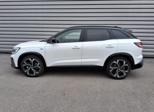 Renault AUSTRAL E-Tech full hybrid 200 GSR2 Techno esprit Alpine