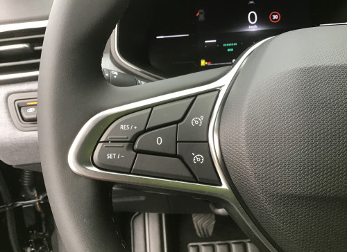 Renault CLIO V Nouvelle TCe 100 GPL Evolution