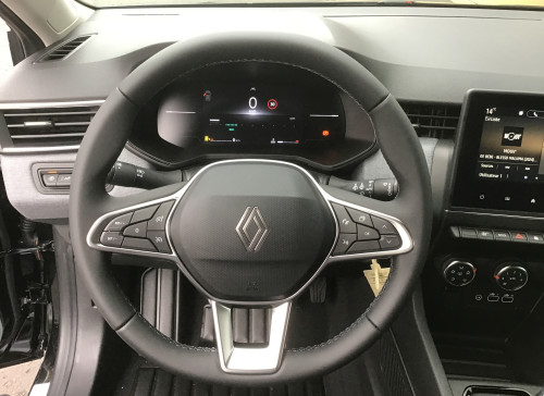 Renault CLIO V Nouvelle TCe 100 GPL Evolution