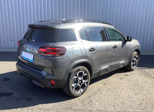 Citroën C5 AIRCROSS Hybride 136 e-DCS6 Max