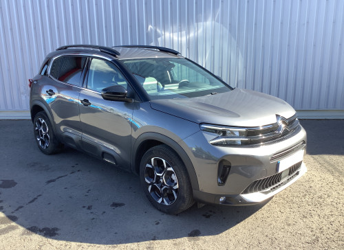 Citroën C5 AIRCROSS Hybride 136 e-DCS6 Max