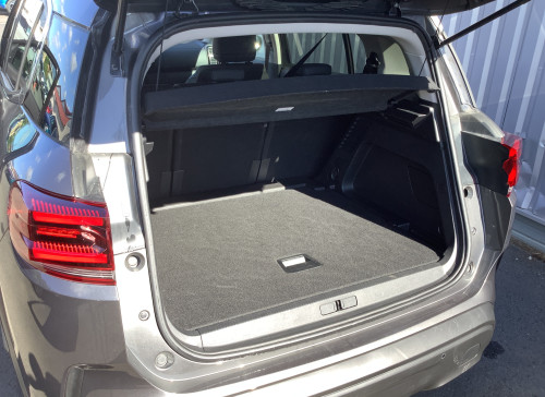 Citroën C5 AIRCROSS Hybride 136 e-DCS6 Max