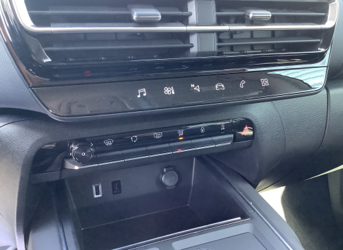 Citroën C5 AIRCROSS Hybride 136 e-DCS6 Max