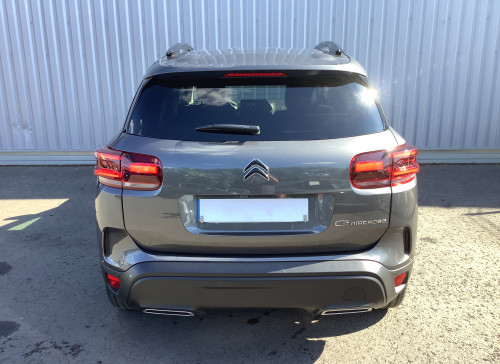 Citroën C5 AIRCROSS Hybride 136 e-DCS6 Max