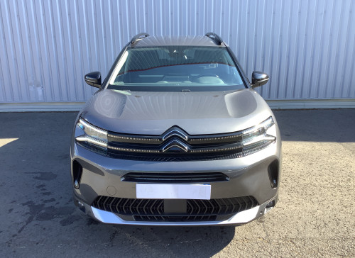 Citroën C5 AIRCROSS Hybride 136 e-DCS6 Max