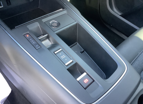Citroën C5 AIRCROSS Hybride 136 e-DCS6 Max