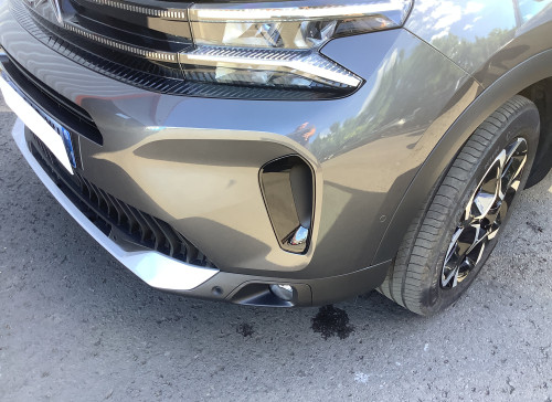 Citroën C5 AIRCROSS Hybride 136 e-DCS6 Max