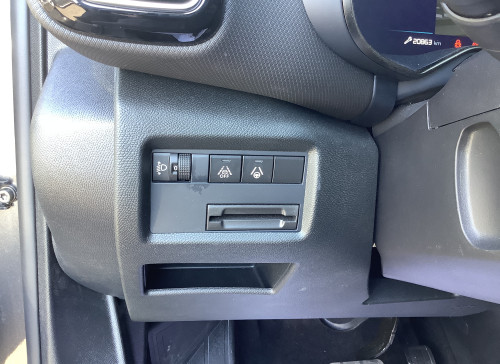Citroën C5 AIRCROSS Hybride 136 e-DCS6 Max