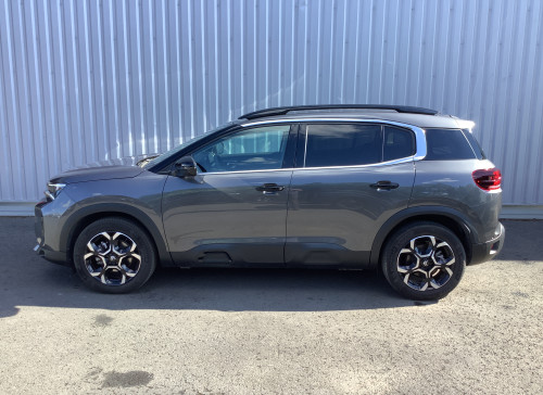 Citroën C5 AIRCROSS Hybride 136 e-DCS6 Max