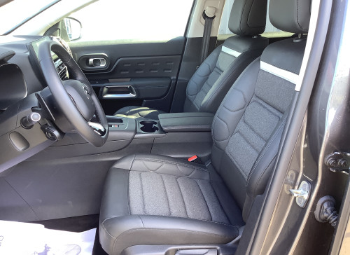 Citroën C5 AIRCROSS Hybride 136 e-DCS6 Max