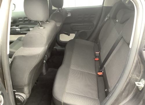 Citroën C3 PureTech 110 ch BVM6 Max