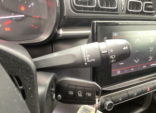 Citroën C3 PureTech 110 ch BVM6 Max