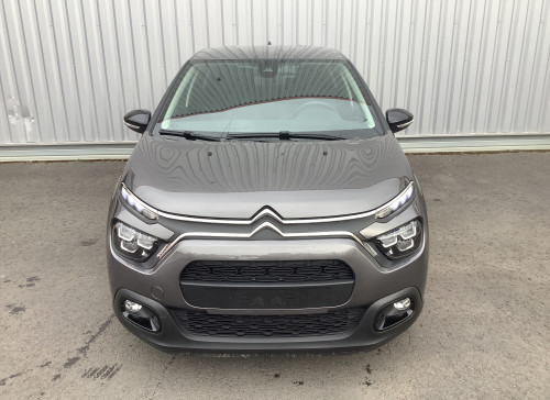 Citroën C3 PureTech 110 ch BVM6 Max