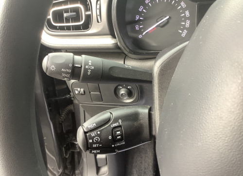 Citroën C3 PureTech 110 ch BVM6 Max