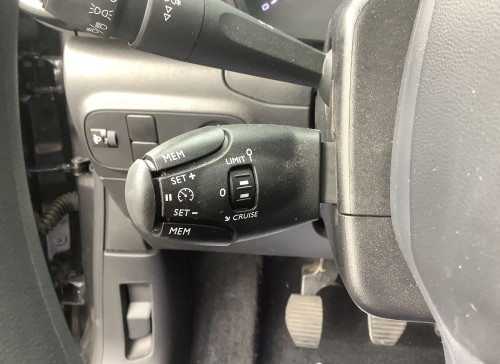 Citroën C3 PureTech 110 ch BVM6 Max