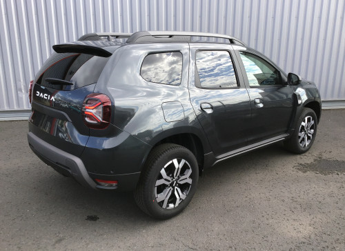 Dacia DUSTER Nouveau Blue dCi 115 4x2-B Journey