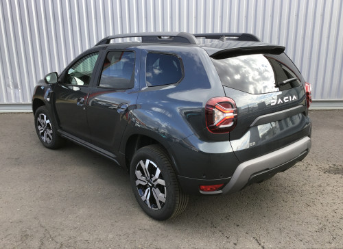 Dacia DUSTER Nouveau Blue dCi 115 4x2-B Journey