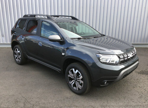 Dacia DUSTER Nouveau Blue dCi 115 4x2-B Journey