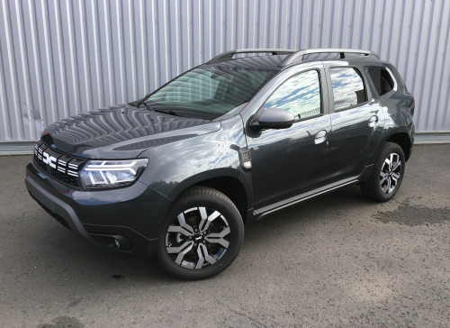 Dacia DUSTER Nouveau Blue dCi 115 4x2-B Journey