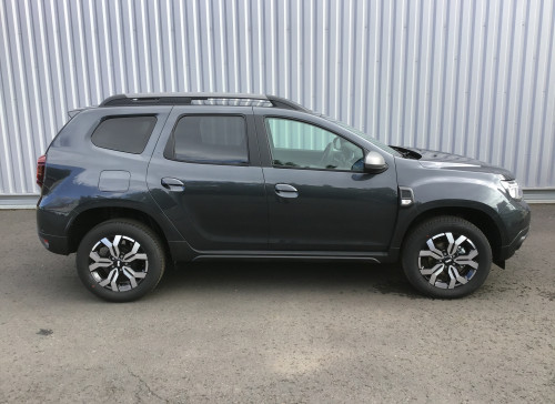 Dacia DUSTER Nouveau Blue dCi 115 4x2-B Journey