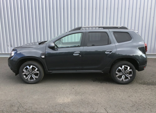 Dacia DUSTER Nouveau Blue dCi 115 4x2-B Journey