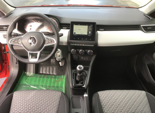 Renault CLIO V Nouvelle TCe 90 Evolution