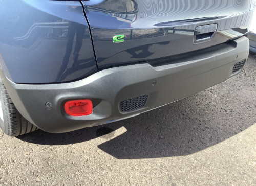 Jeep RENEGADE Nouveau 1.5 Turbo T4 130 ch BVR7 e-Hybrid Limited