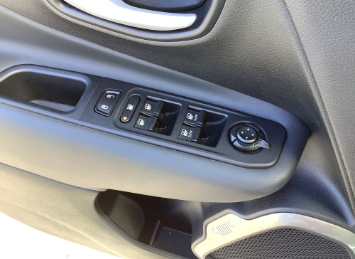 Jeep RENEGADE Nouveau 1.5 Turbo T4 130 ch BVR7 e-Hybrid Limited