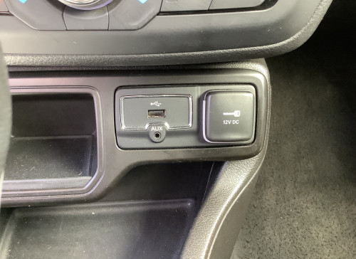Jeep RENEGADE Nouveau 1.5 Turbo T4 130 ch BVR7 e-Hybrid Limited