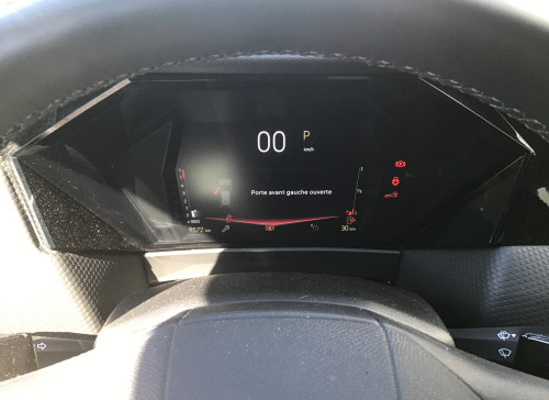 DS DS 4 Nouvelle BlueHDi 130 EAT8 Cross Rivoli