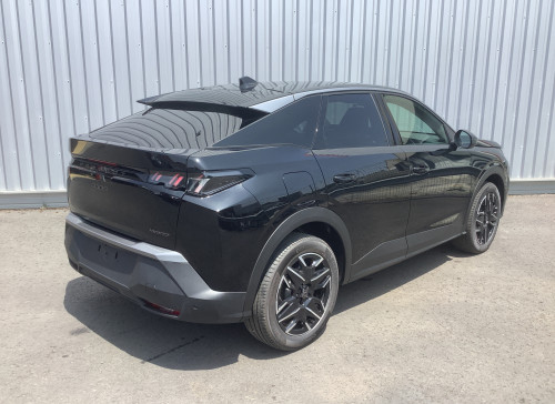 Peugeot 3008 Nouveau Hybrid 145 e-DCS6 Allure