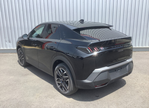 Peugeot 3008 Nouveau Hybrid 145 e-DCS6 Allure