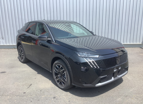 Peugeot 3008 Nouveau Hybrid 145 e-DCS6 Allure