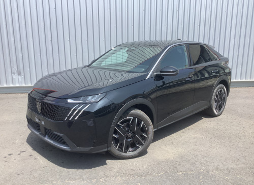 Peugeot 3008 Nouveau Hybrid 145 e-DCS6 Allure