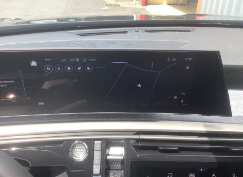 Peugeot 3008 Nouveau Hybrid 145 e-DCS6 Allure