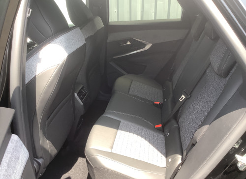 Peugeot 3008 Nouveau Hybrid 145 e-DCS6 Allure
