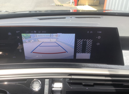Peugeot 3008 Nouveau Hybrid 145 e-DCS6 Allure
