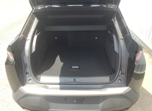 Peugeot 3008 Nouveau Hybrid 145 e-DCS6 Allure