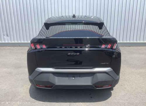 Peugeot 3008 Nouveau Hybrid 145 e-DCS6 Allure