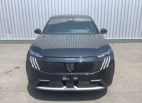 Peugeot 3008 Nouveau Hybrid 145 e-DCS6 Allure
